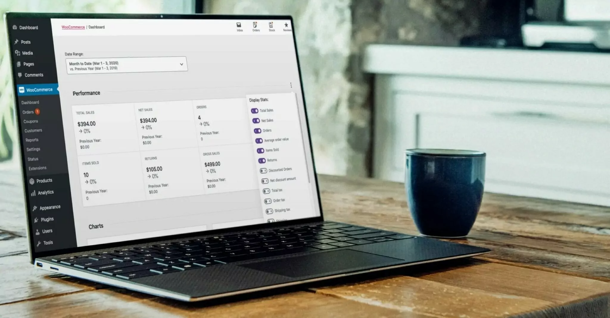 eCommerce Analytics: Key Metrics to Grow Your Online Store